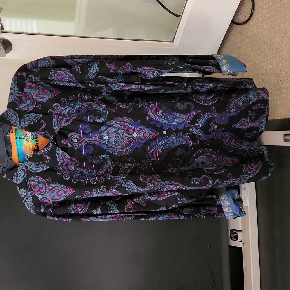 Mens shirt